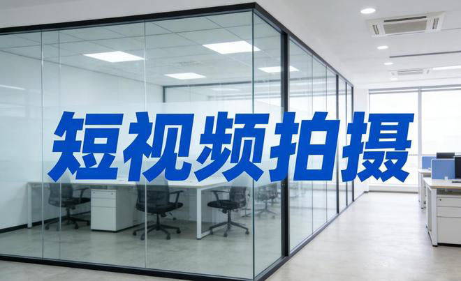 坊子区企业短视频拍摄企业短视频拍摄 - 价格